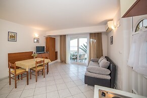 Apartments Villa Sea