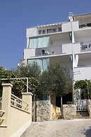 Apartments Duje O.gornji