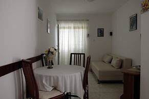 Apartments Duje O.gornji