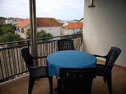 Apartments Ivan Rogoznica