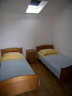 Apartments Ivan Rogoznica