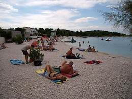 Apartments Ivan Rogoznica