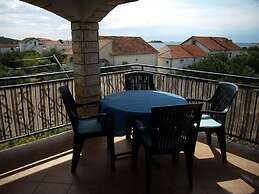 Apartments Ivan Rogoznica