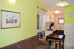 Apartments Branko / Joanna / Two Bedrooms