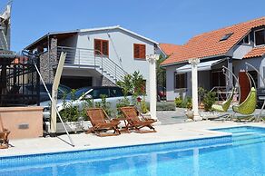 Apartments Branko / Joanna / Two Bedrooms