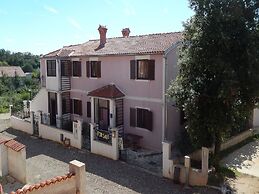 Istrian Villa Iva