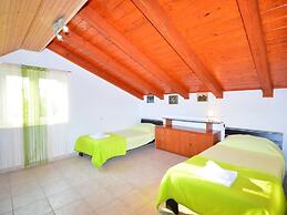 Holiday House Tina Tribunj