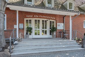 Alte Fischereischule