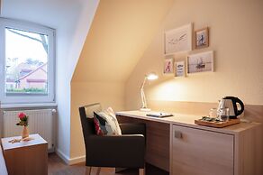 Alte Fischereischule