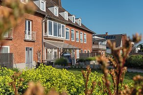 Alte Fischereischule