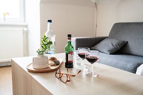 Alte Fischereischule