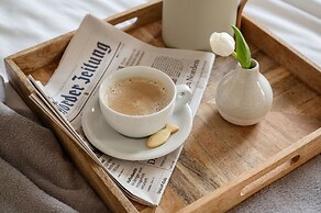 Alte Fischereischule