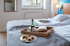 Alte Fischereischule