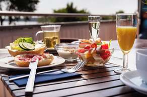 Alte Fischereischule