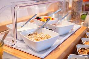 Alte Fischereischule