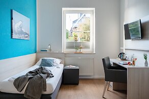 Alte Fischereischule