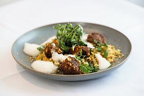 Alte Fischereischule