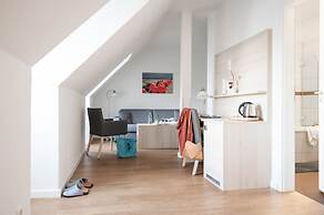 Alte Fischereischule