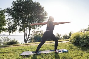 Alte Fischereischule