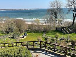 Alte Fischereischule