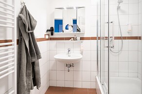 Alte Fischereischule