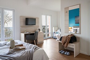 Alte Fischereischule