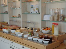 Alte Fischereischule