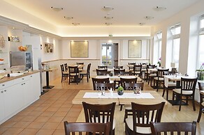 Alte Fischereischule