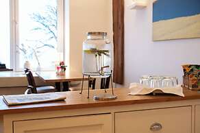 Alte Fischereischule