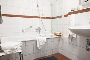 Alte Fischereischule