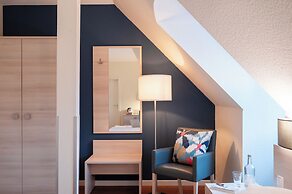 Alte Fischereischule