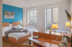 Alte Fischereischule