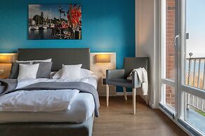 Alte Fischereischule