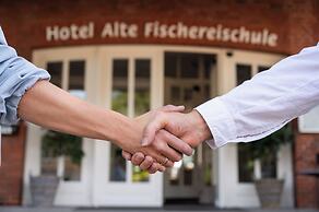 Alte Fischereischule