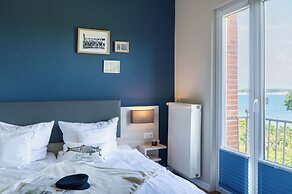 Alte Fischereischule