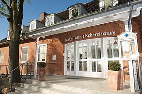 Alte Fischereischule