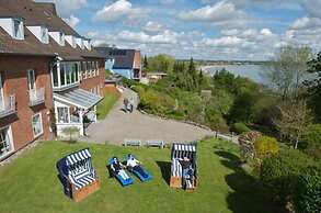 Alte Fischereischule