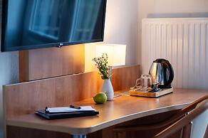 Alte Fischereischule