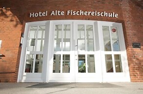 Alte Fischereischule