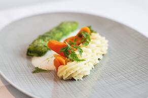 Alte Fischereischule