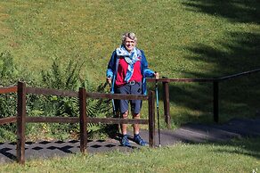 Alte Fischereischule