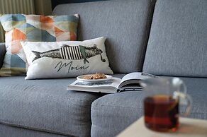 Alte Fischereischule