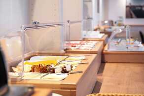 Alte Fischereischule