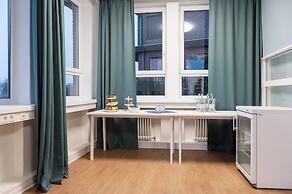 Alte Fischereischule