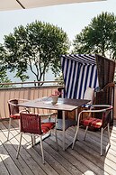 Alte Fischereischule