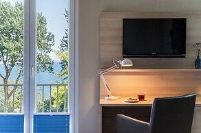 Alte Fischereischule