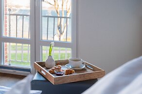 Alte Fischereischule