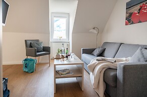 Alte Fischereischule