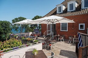 Alte Fischereischule