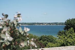 Alte Fischereischule